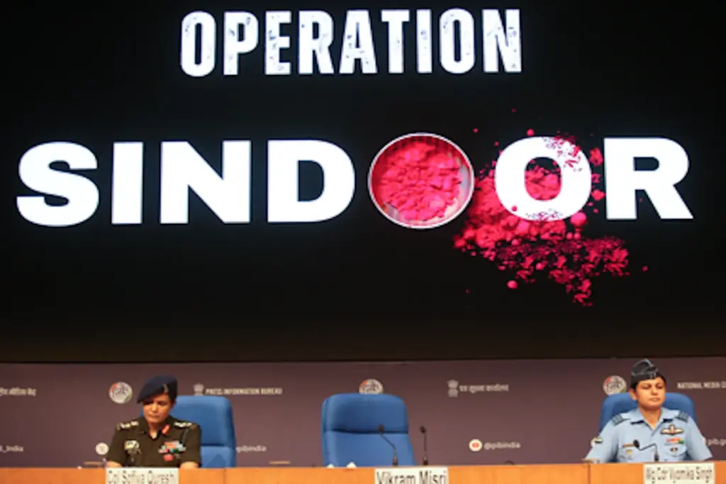 Operation Sindoor