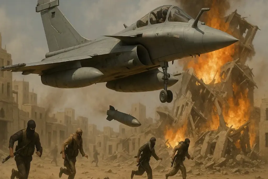 Operation Sindoor