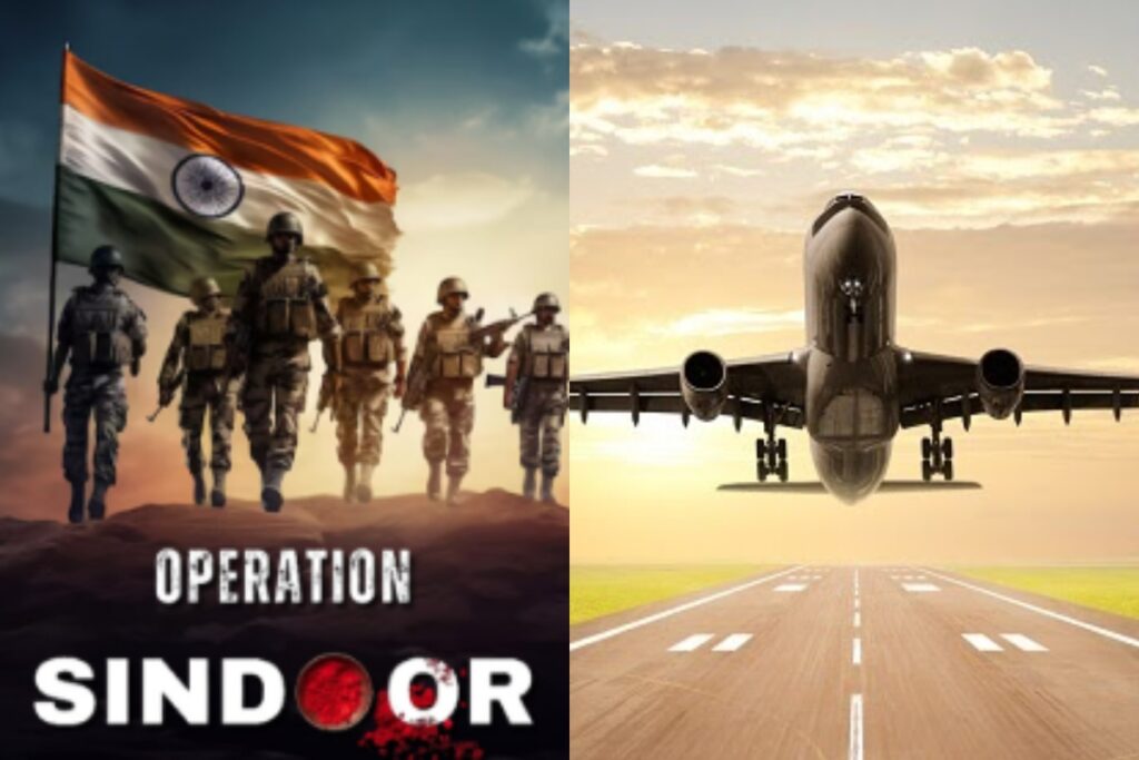 Operation Sindoor India