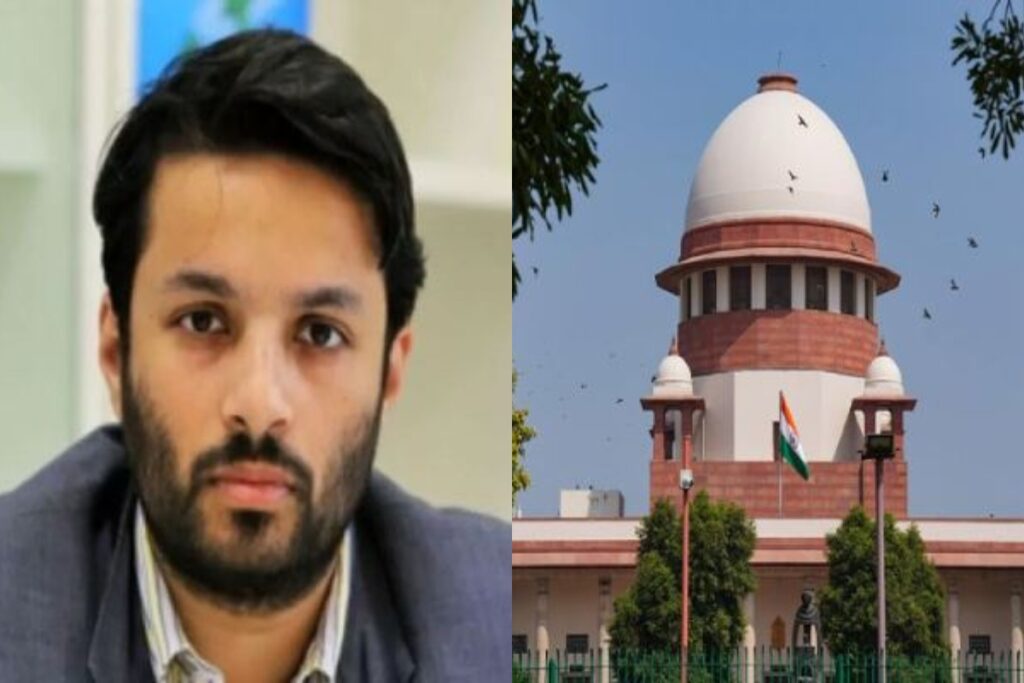 Operation Sindoor controversy