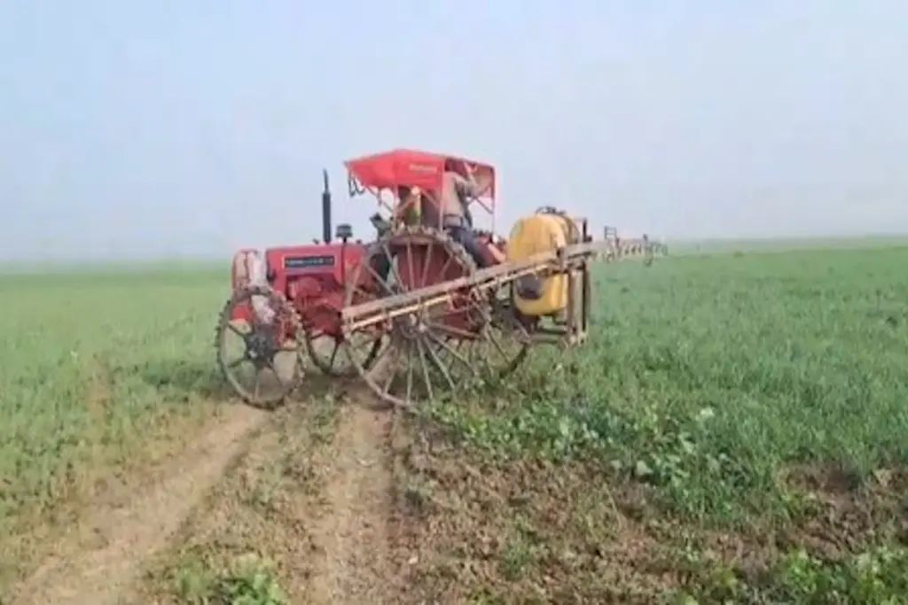 PM Kisan Samman Nidhi, Bihar News, Begusarai, Farmers, Agriculture
