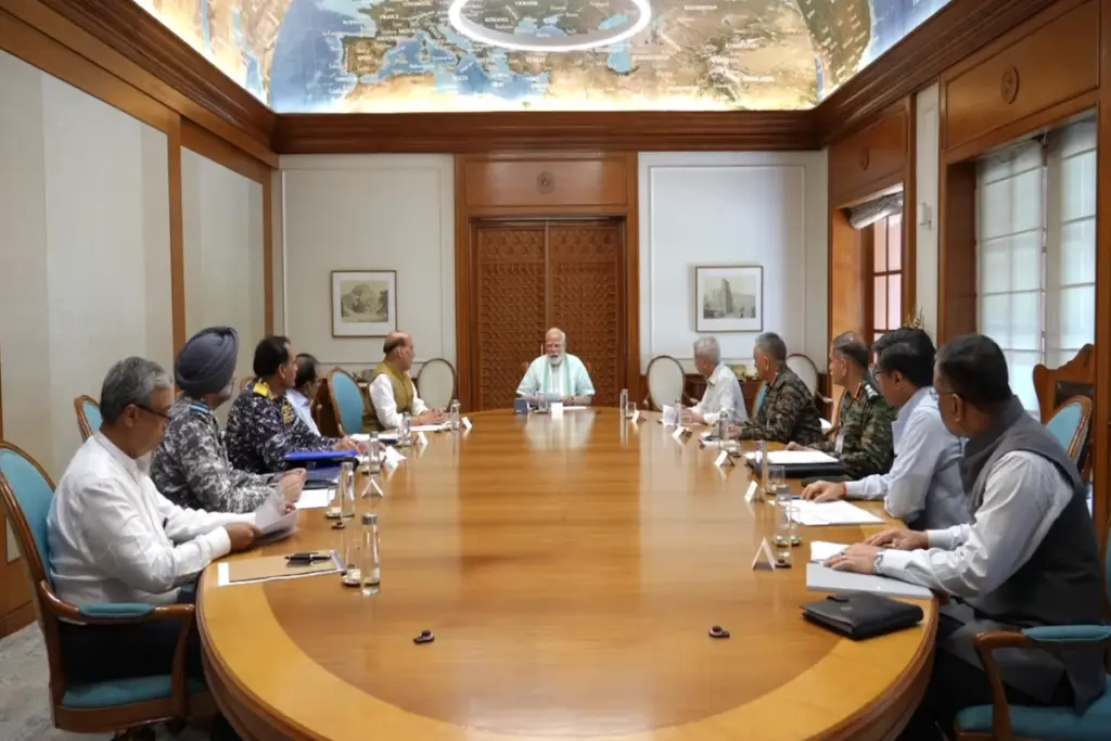 PM MODI