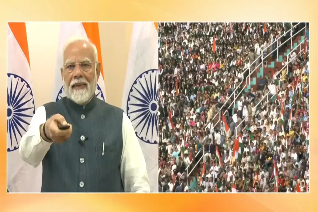 PM Modi