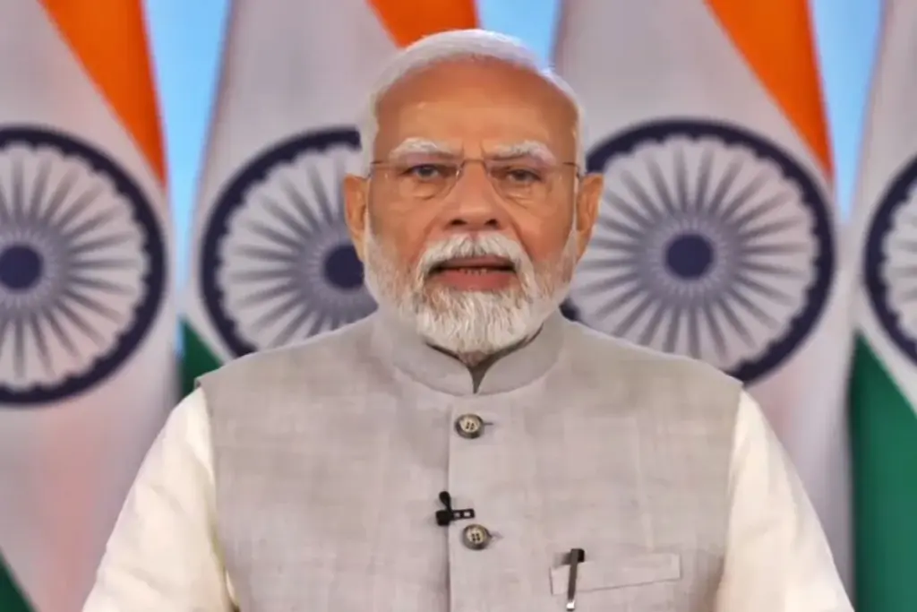 PM Modi