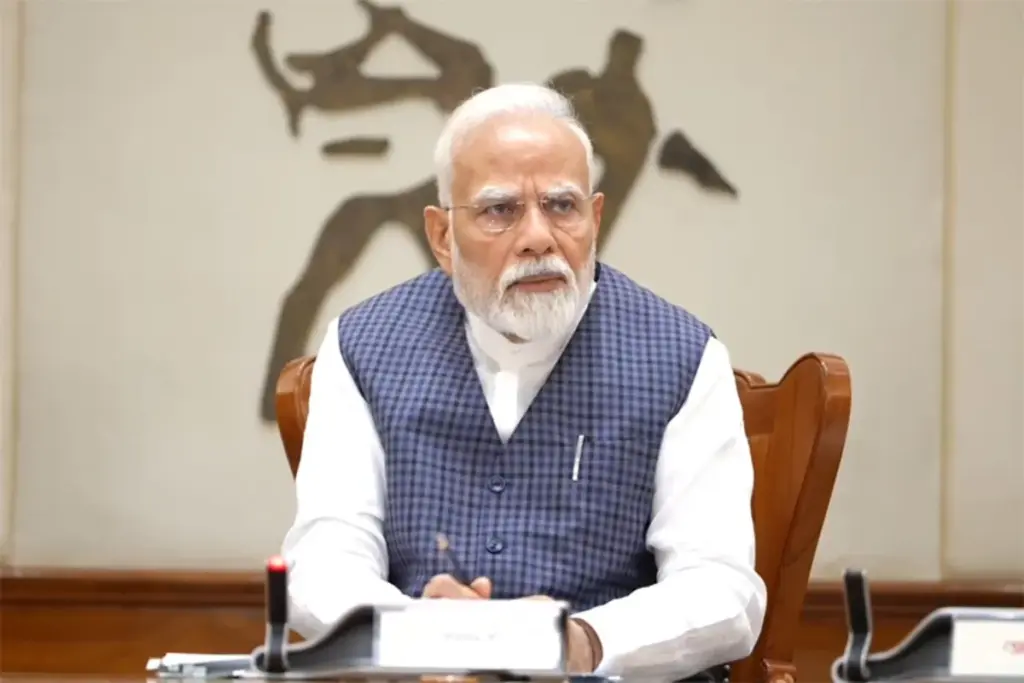 PM Modi
