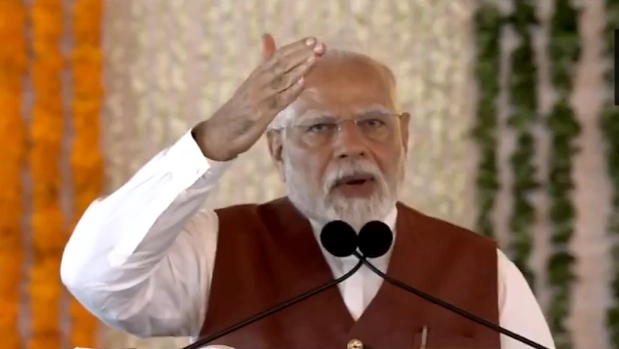 PM Modi Amaravati news