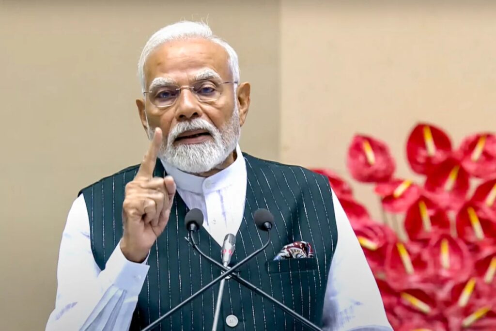 pm modi