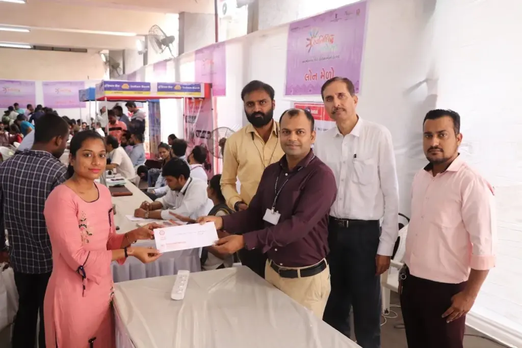PM Svanidhi Yojana