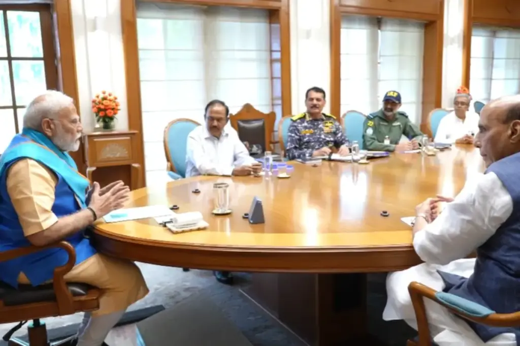 PM Modi