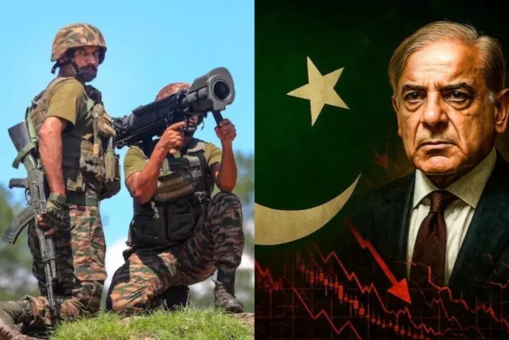 Pakistan economic crisis