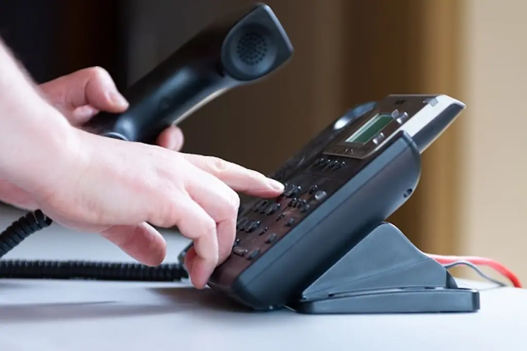 Phone Call tracing