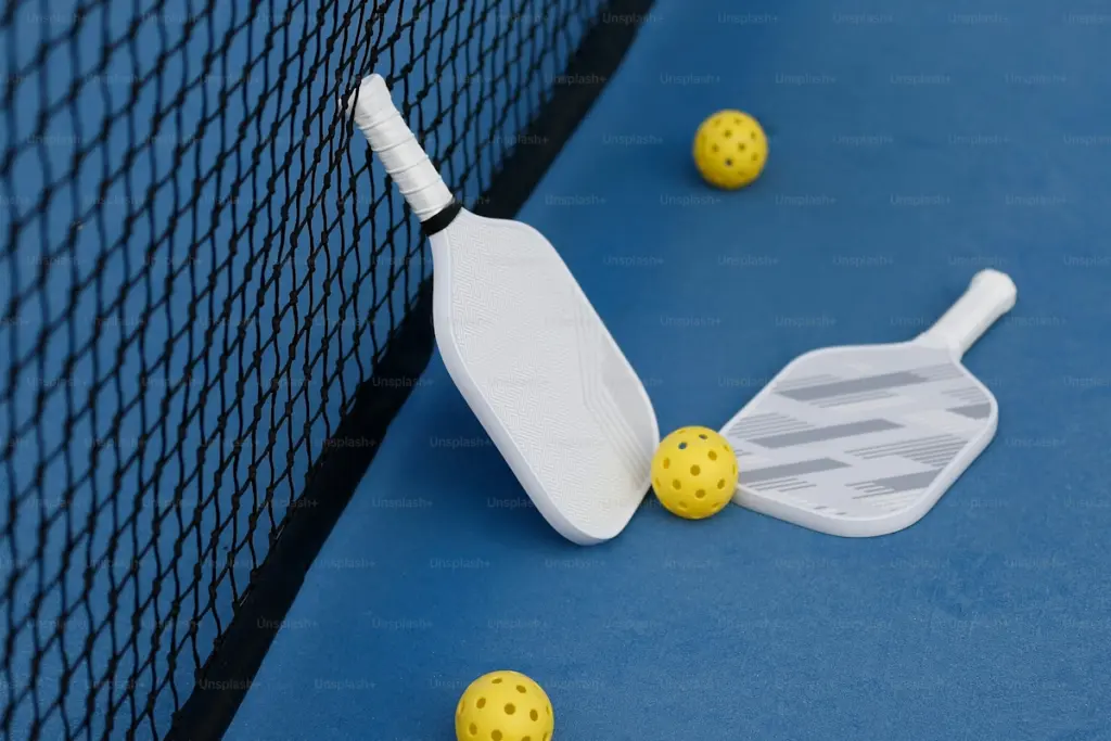 Pickleball Tournament Mumbai