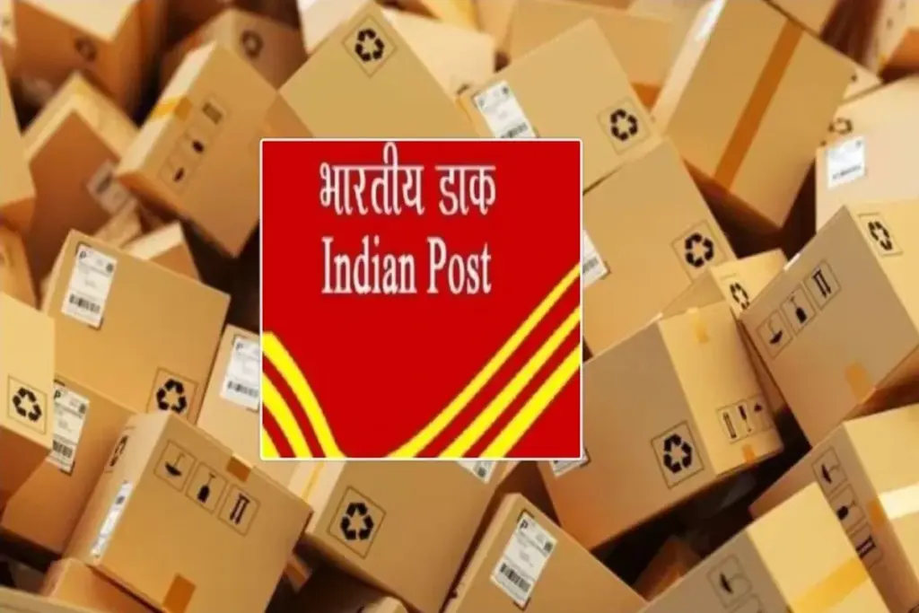 Postal and Parcel Services