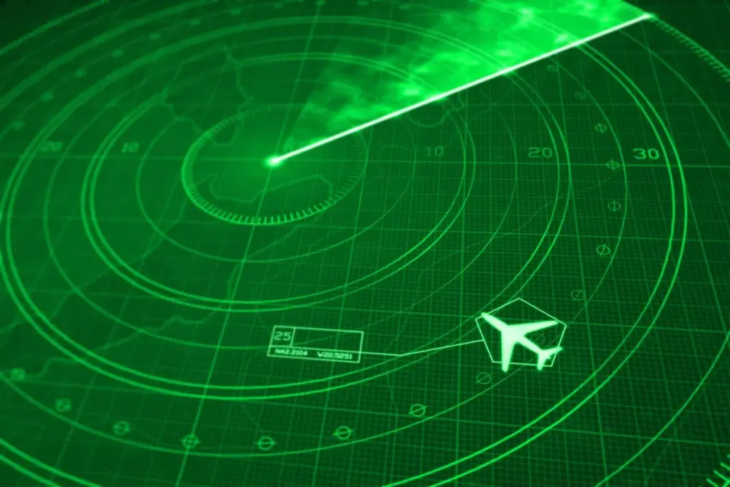 Radar Jamming