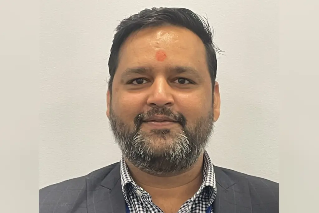 Raj Mishra