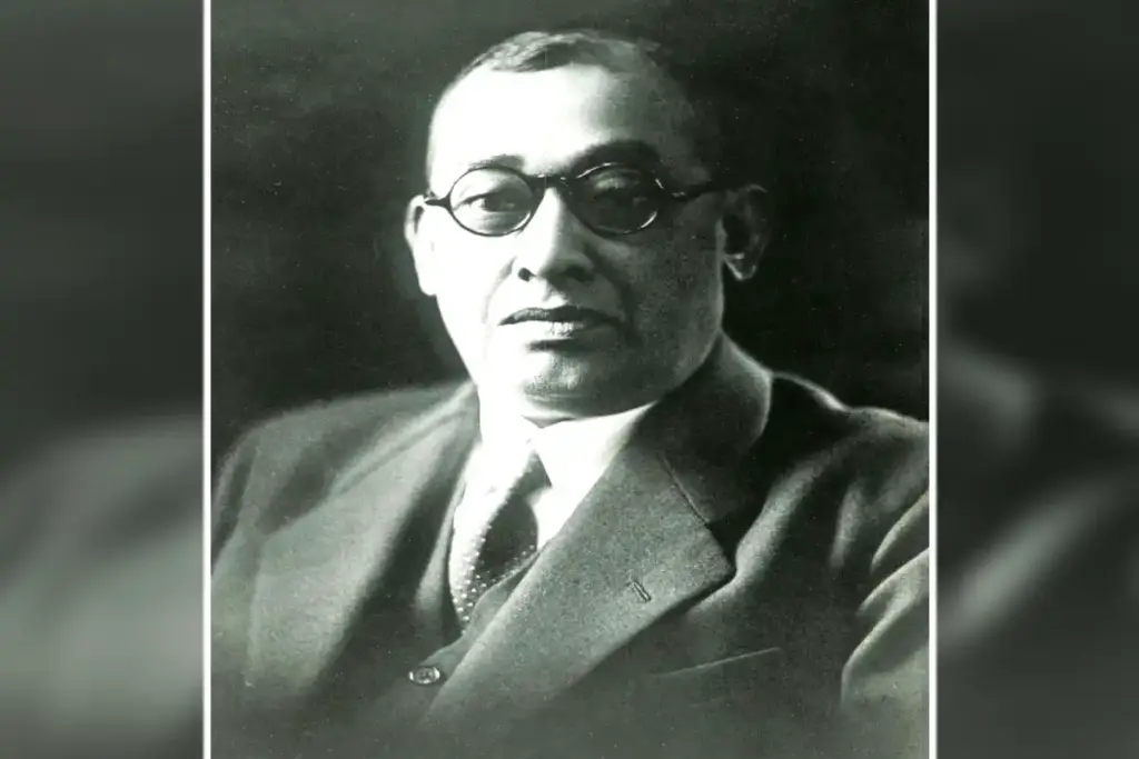 Rasbihari Bose