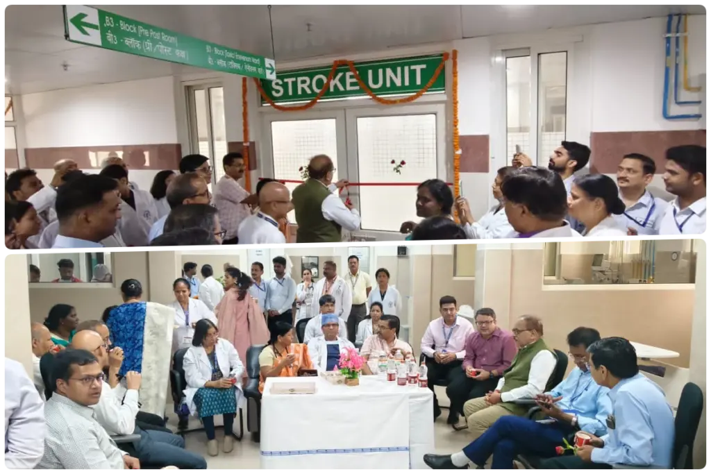 SGPGI Lucknow