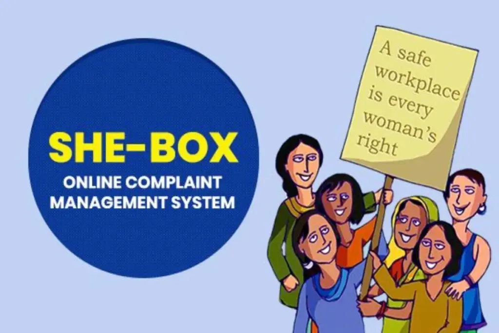 SHe-Box portal