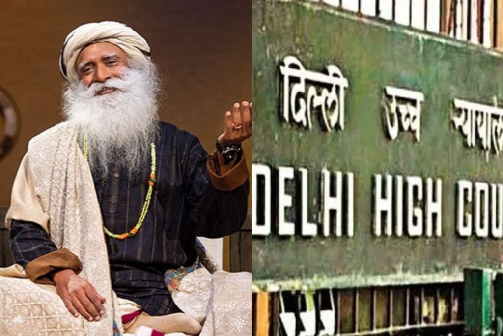 Sadhguru Jaggi Vasudev