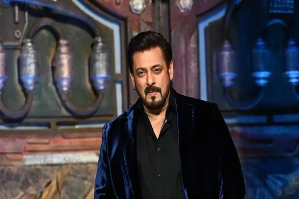 Salman Khan