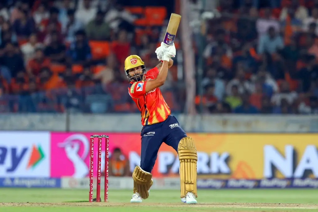IPL Playoffs