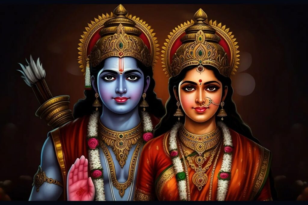 Sita Navami 2025