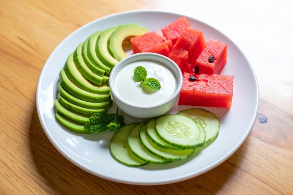 Summer Superfood