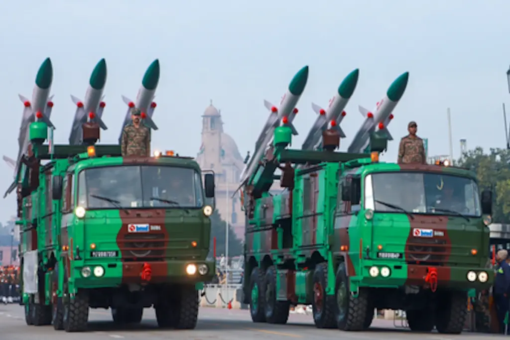Operation Sindoor
