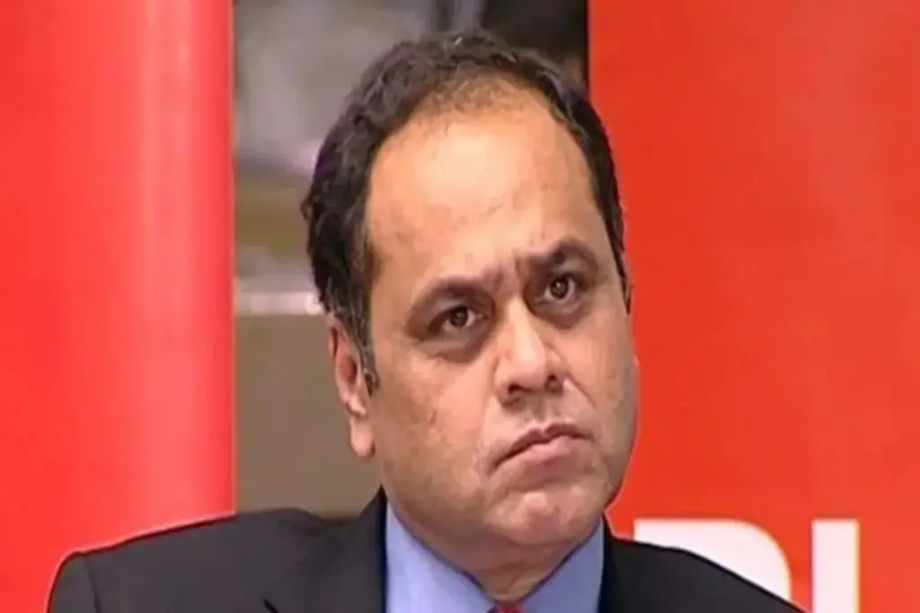 UCO Bank former chairman Subhodh Kumar Arrested