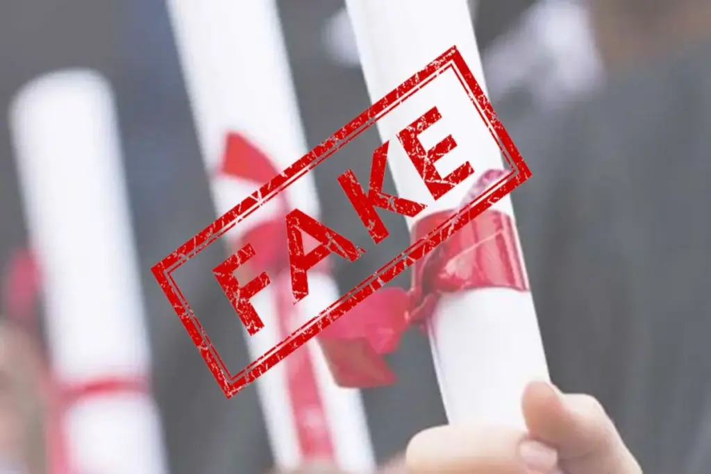 UP Monad University Scam