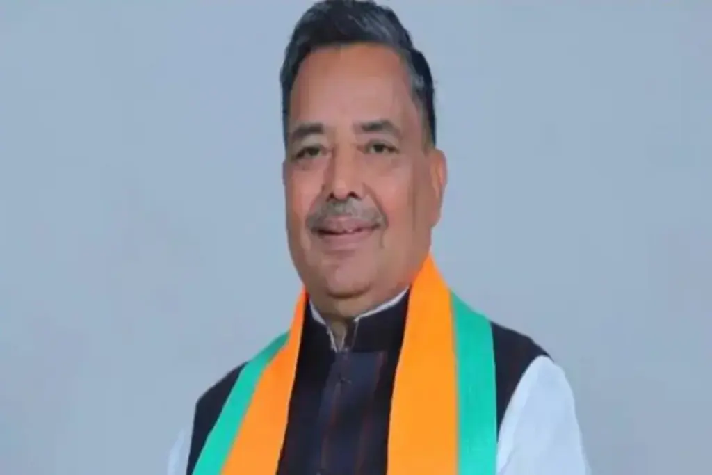 UP News, Jayveer Singh