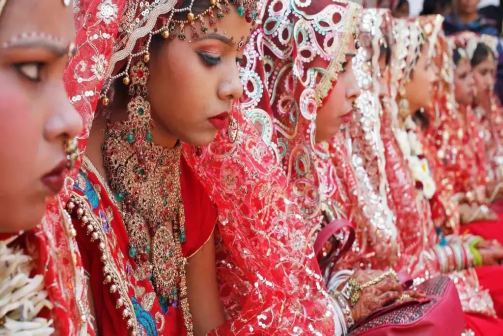 UP Samuhik Vivah Yojana