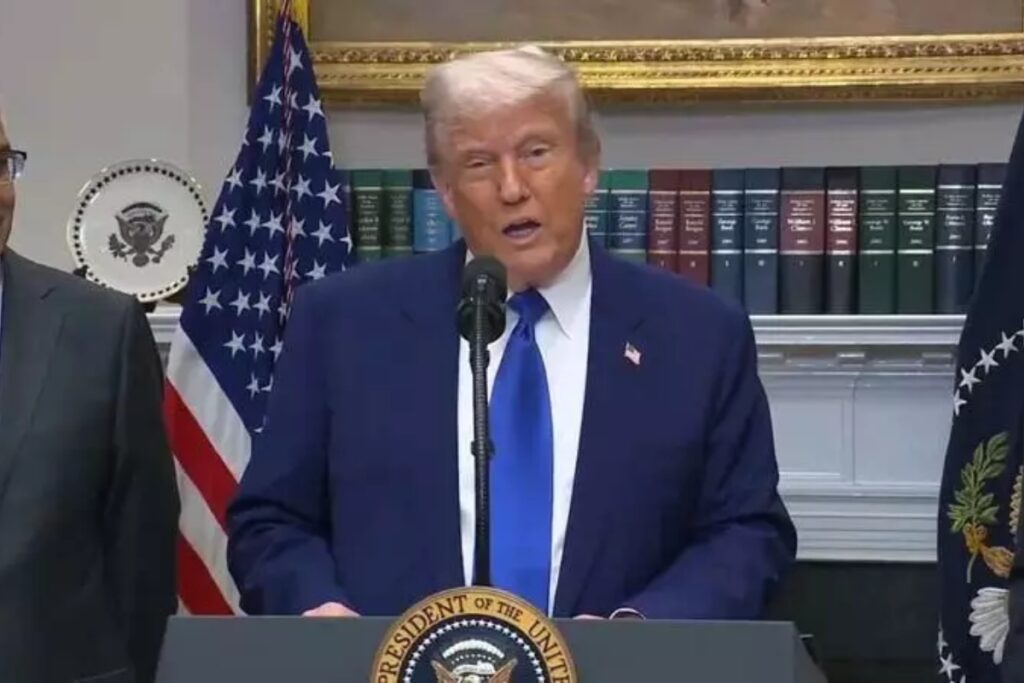 US Tariffs