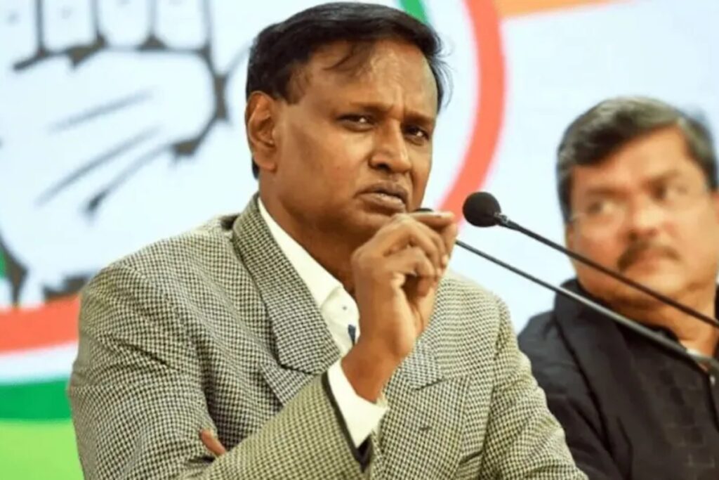 Udit Raj
