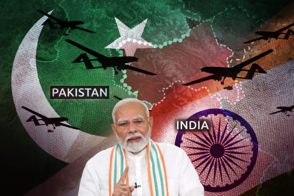 Operation Sindoor