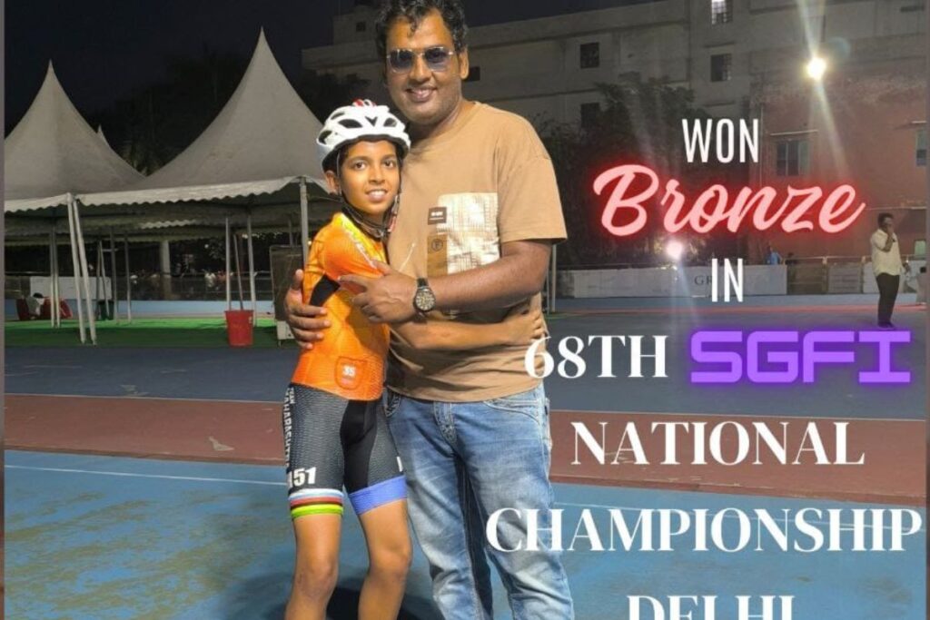 Atharv Agarwal
