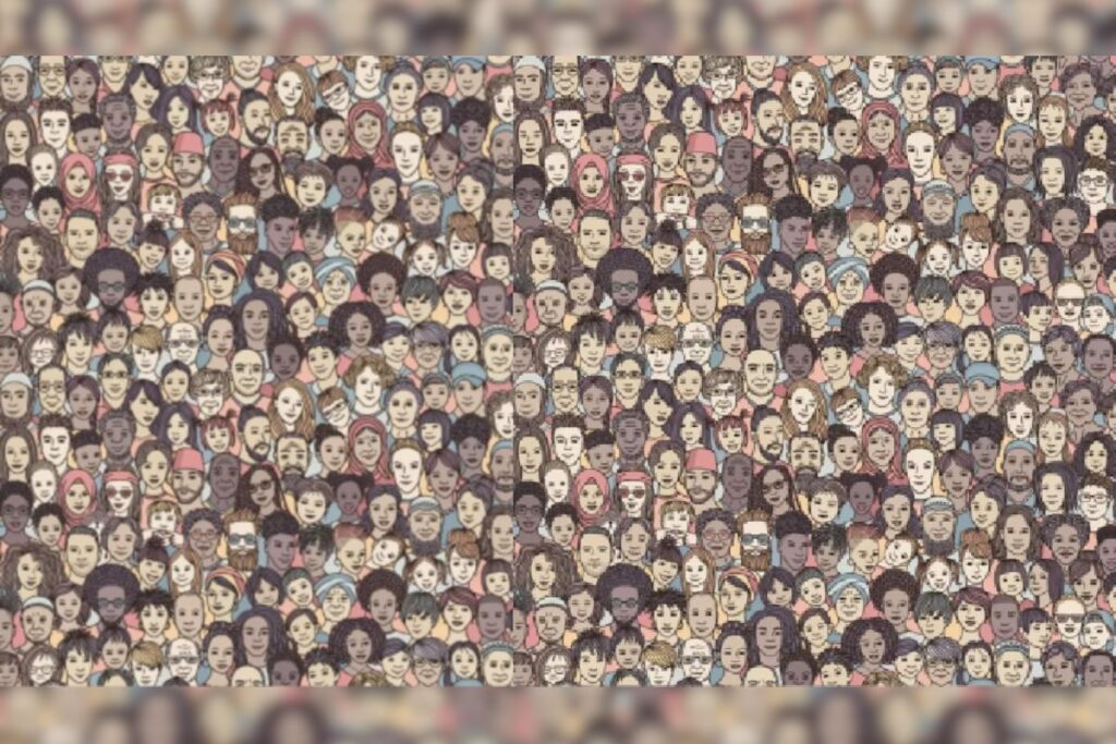 Optical Illusion