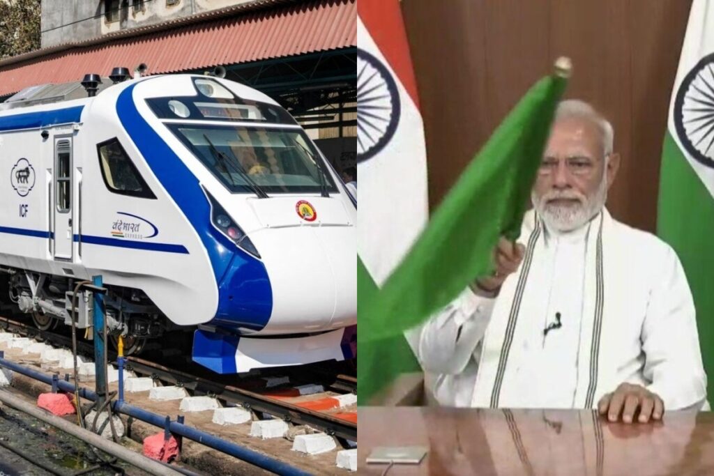 Vande Bharat Express
