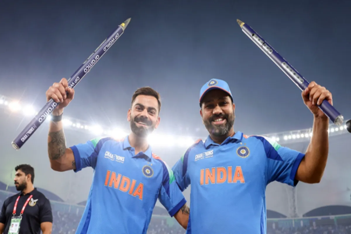 Virat Kholi Rohit Sharma Retirement