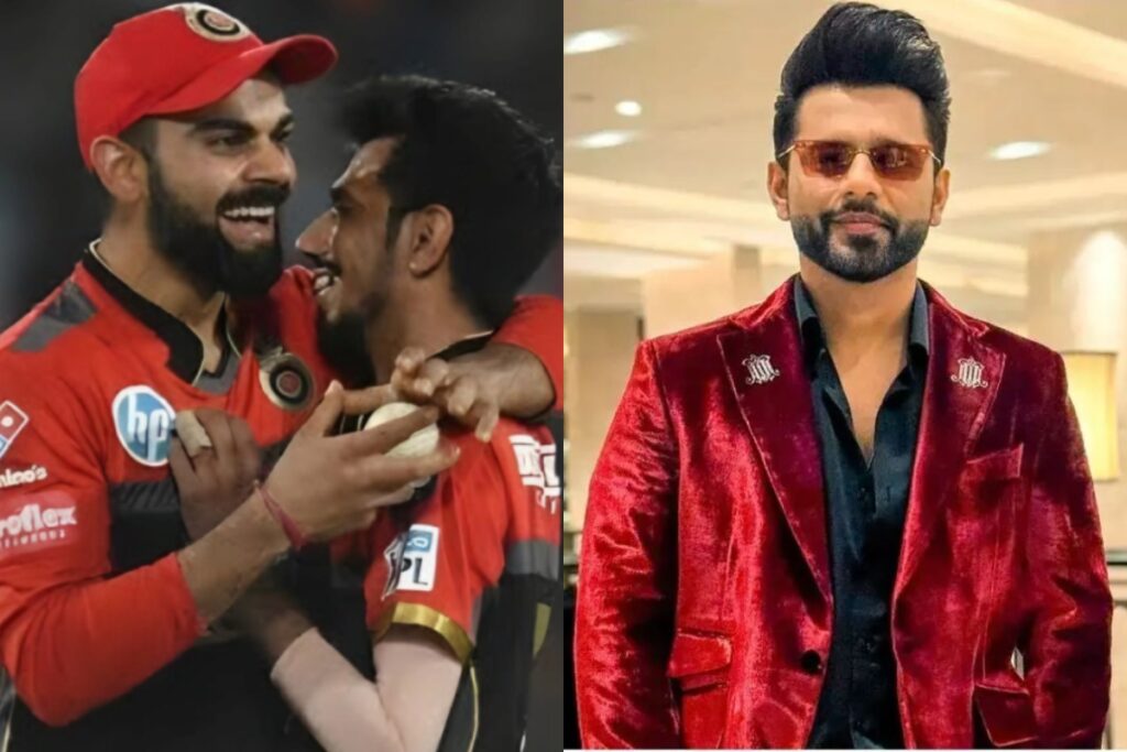 Virat Kohli controversy