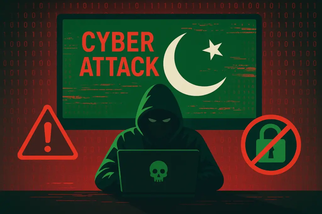 Cyber Attack