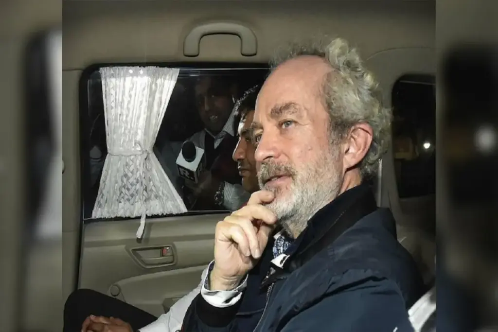 christian michel
