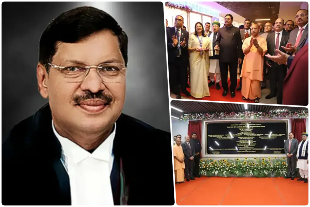 cji br gavai cm yogi