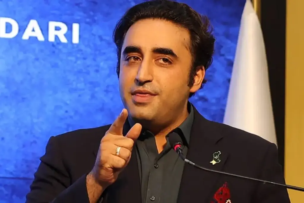Pakistan