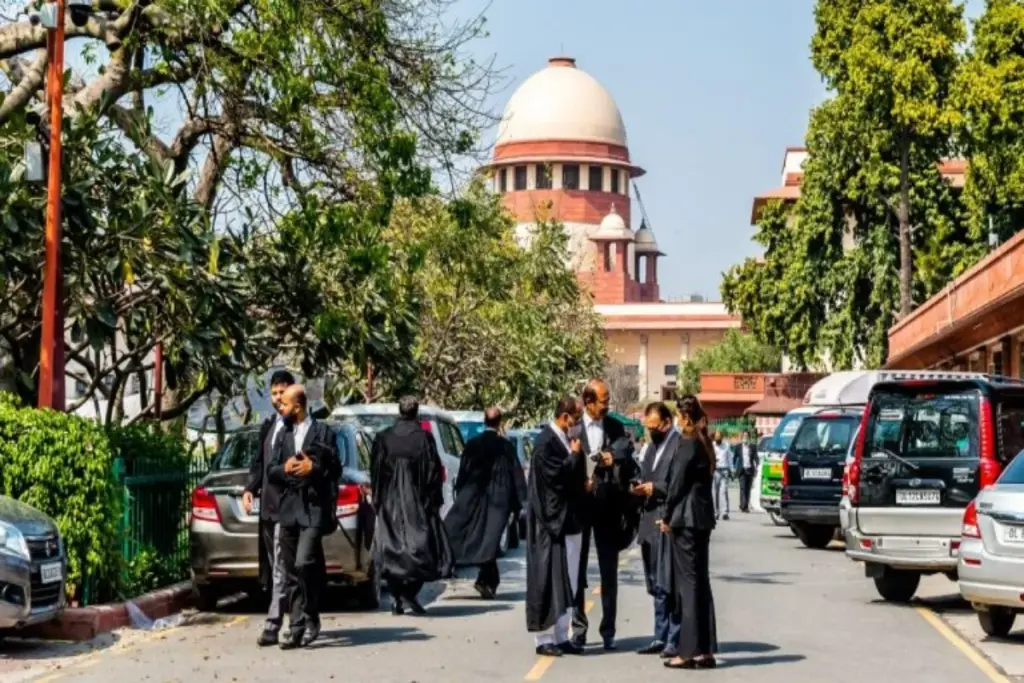 delhi bar council election