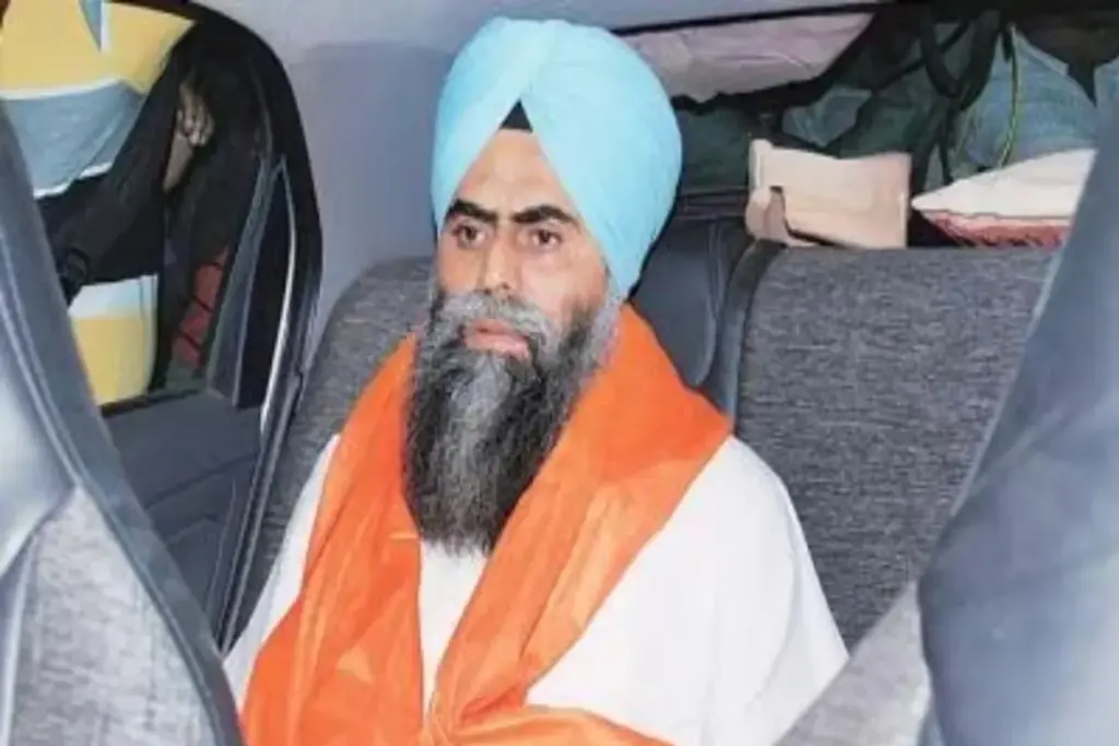 devinder pal singh bhullar