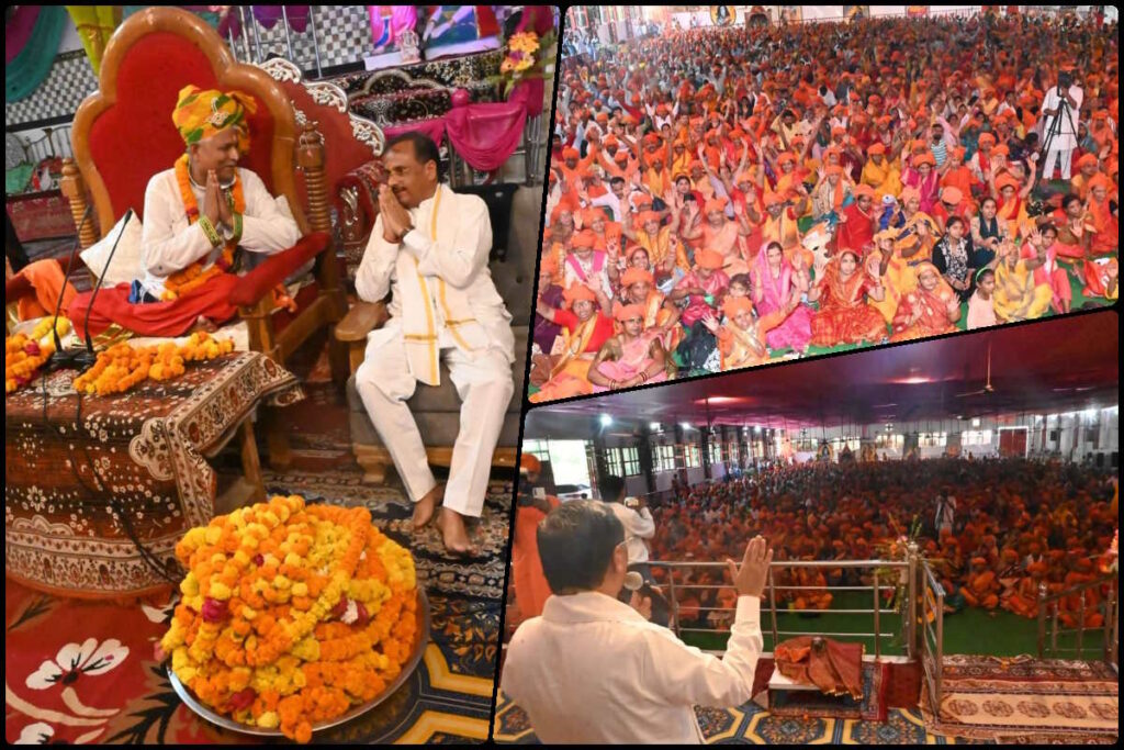 Dinesh Sharma BJP