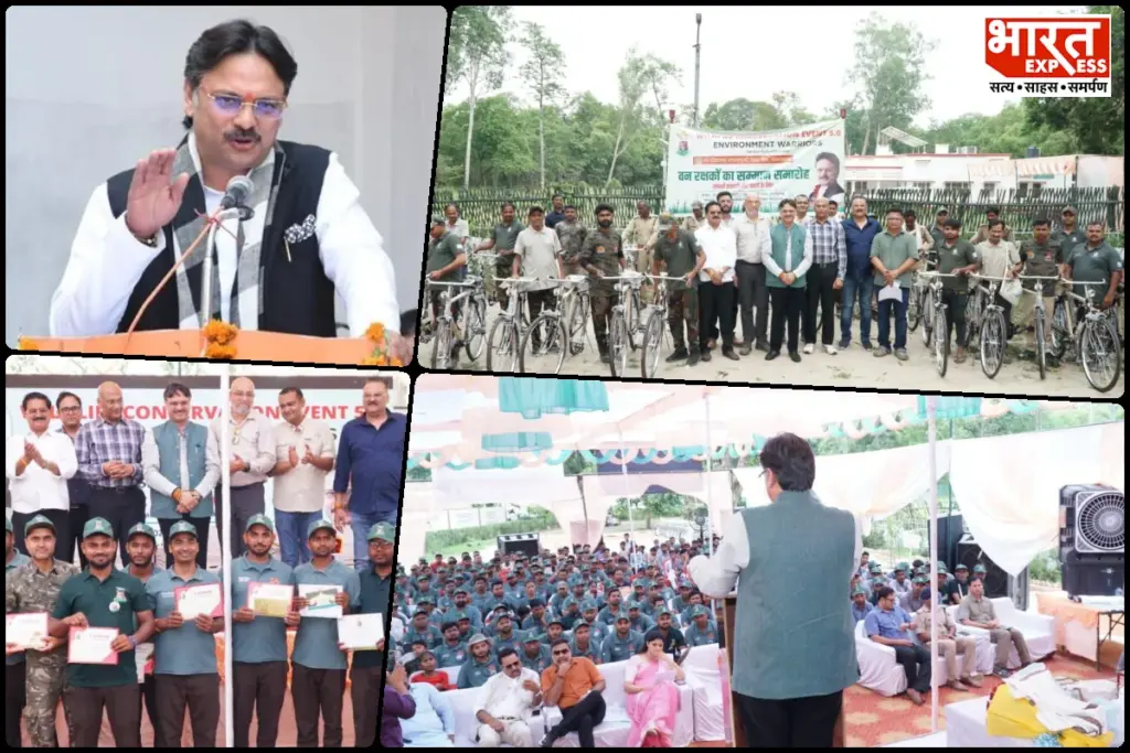 dr rajeshwar singh mla