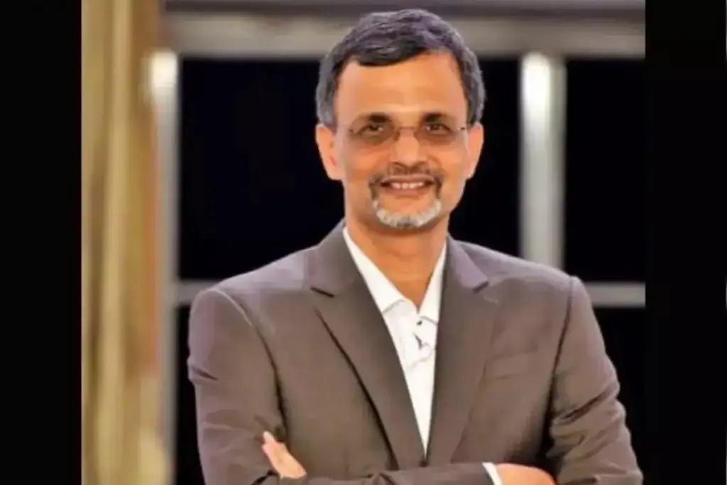 dr v anantha nageswaran, Indian Economy