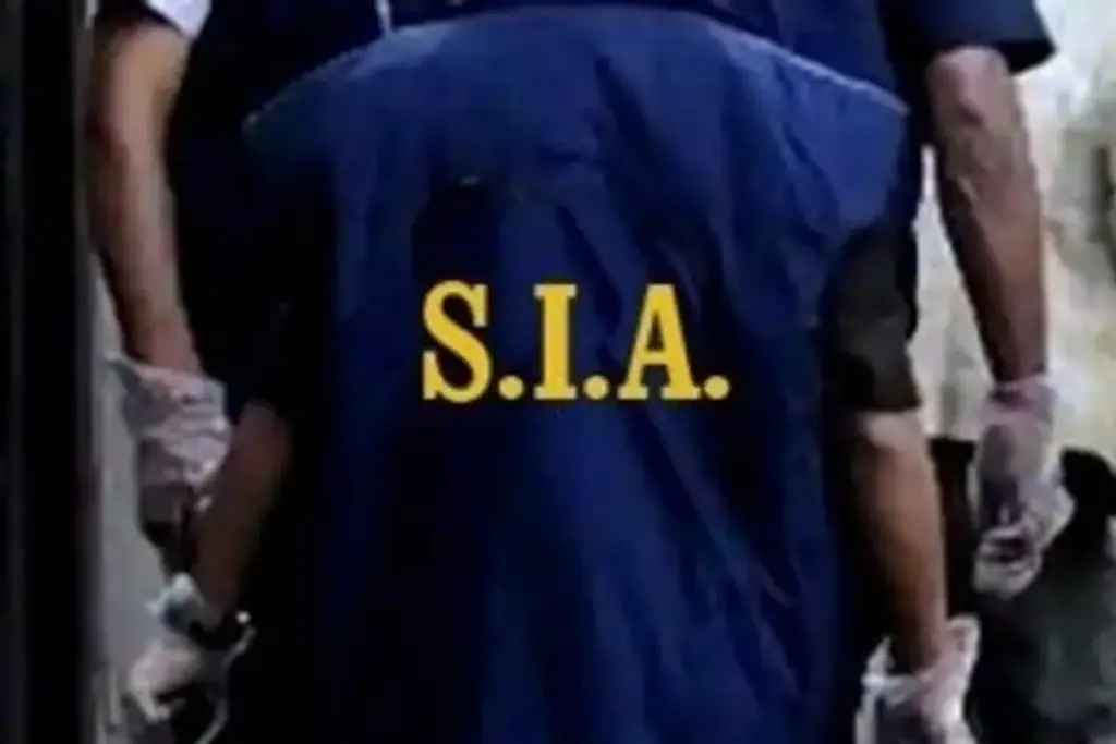 SIA